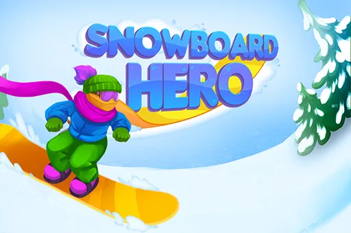 Snowboard Hero