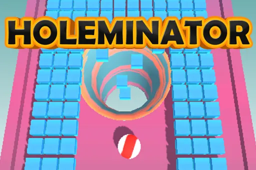 Holeminator