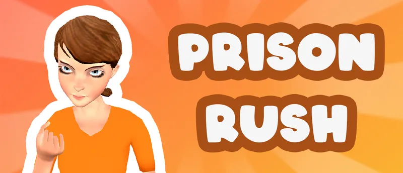 Prison Rush