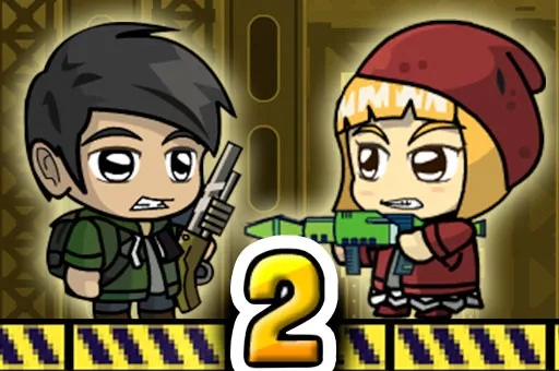 Zombie Mission 2