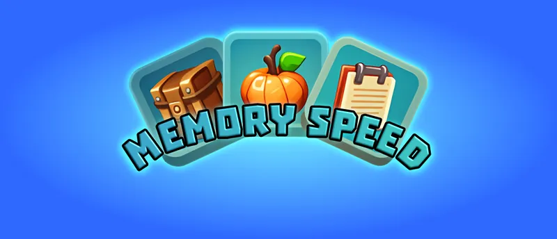 Memory Speed