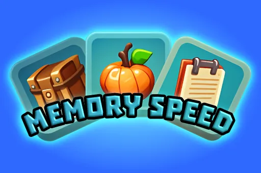 Memory Speed