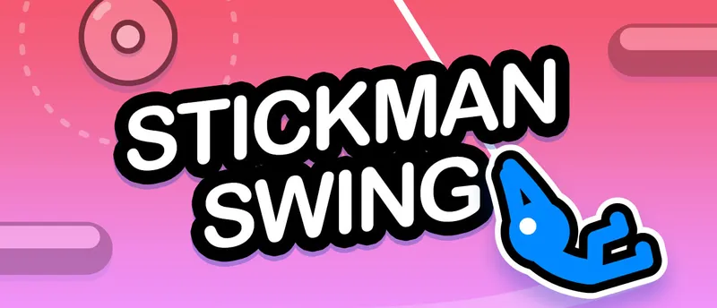 Stickman Swing