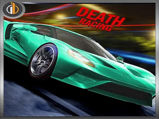 Death Car Racing 2020 : Highway Racing Game