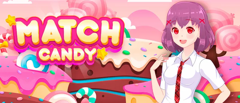 Match Candy