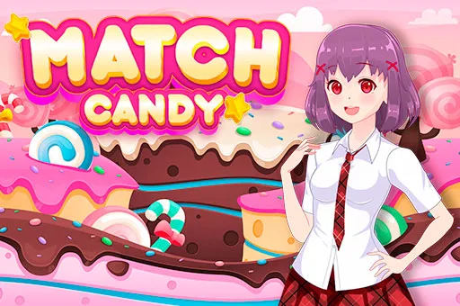 Match Candy