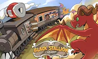 Black Stallion Cabaret