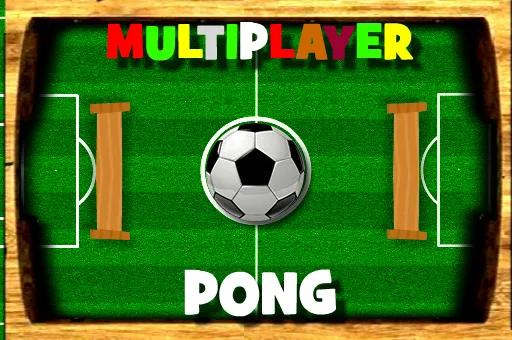 Multiplayer Pong Challenge