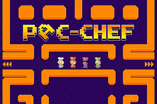 Pac Chef