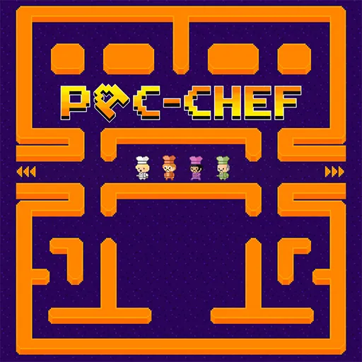 Pac Chef