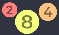 2048 Ballz