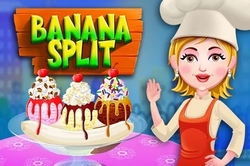 Banana Split