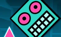 Geometry Dash: Mr Dubstep