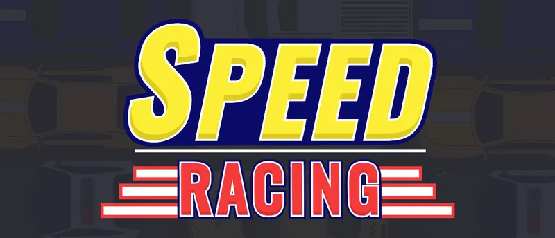 Speed Racing