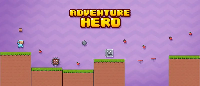 Adventure Hero