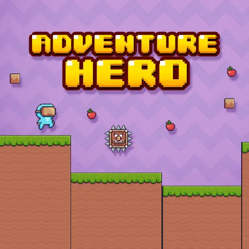 Adventure Hero