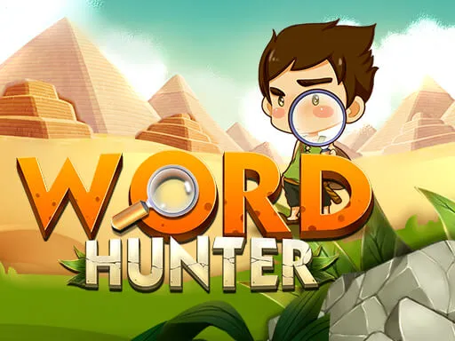 Word Hunter