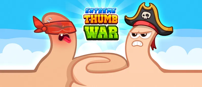 Extreme Thumb War