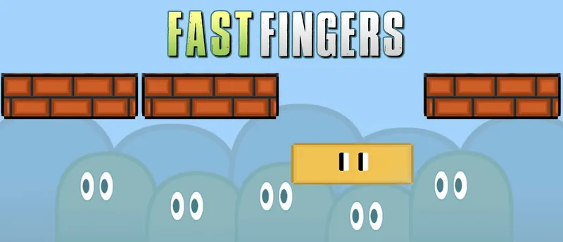 Fast Fingers