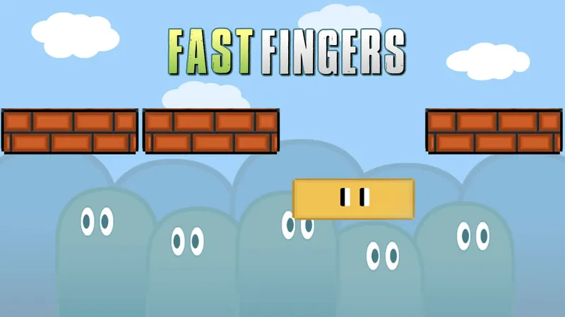 Fast Fingers