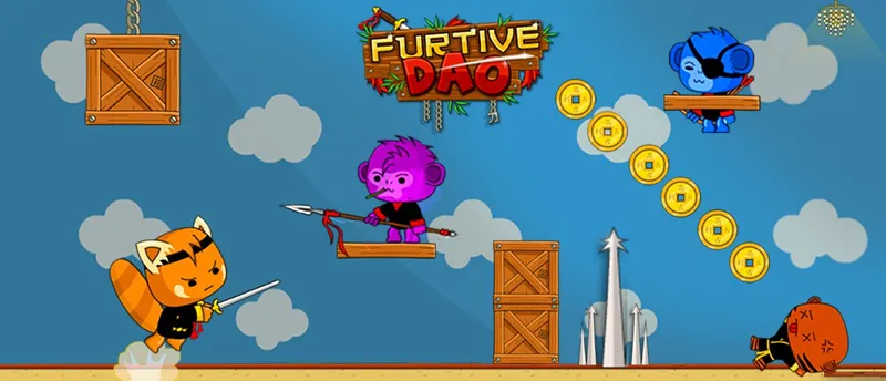 Furtive Dao