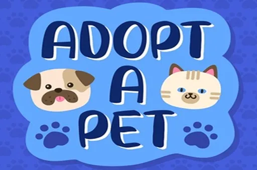 Adopt a Pet Jigsaw