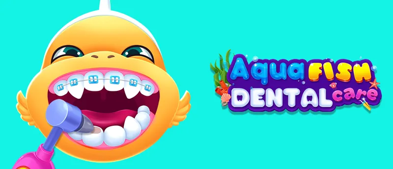 Aqua Fish Dental Care