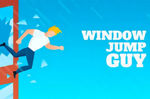 Window Jump Guy