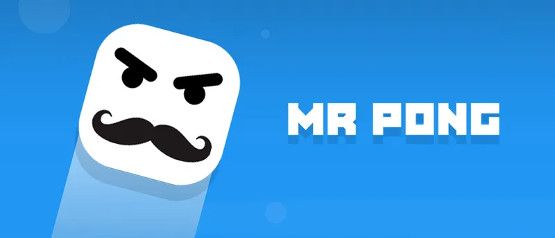 Mr Pong