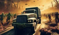 Zombie Highway Rampage