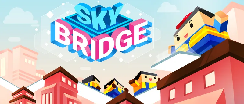 Sky Bridge