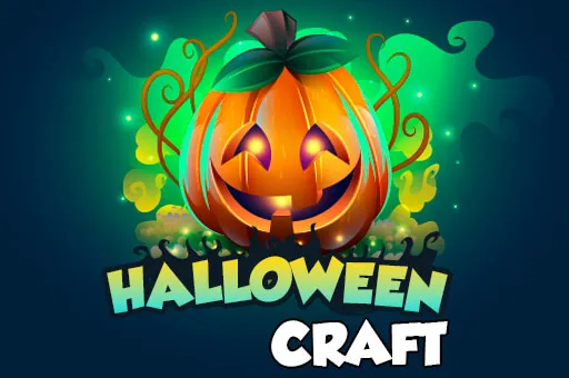 Halloween Craft