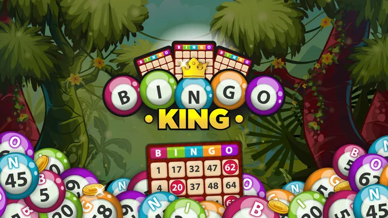 Bingo King