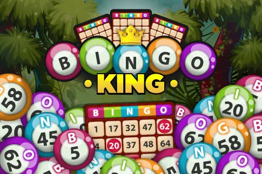 Bingo King