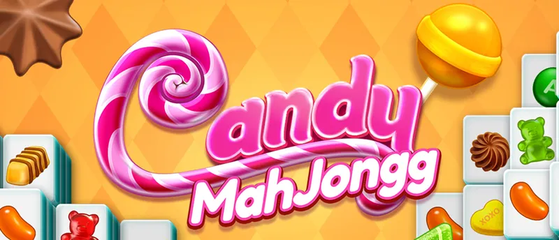 Mahjongg Candy