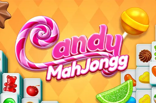 Mahjongg Candy