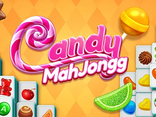 Mahjongg Candy