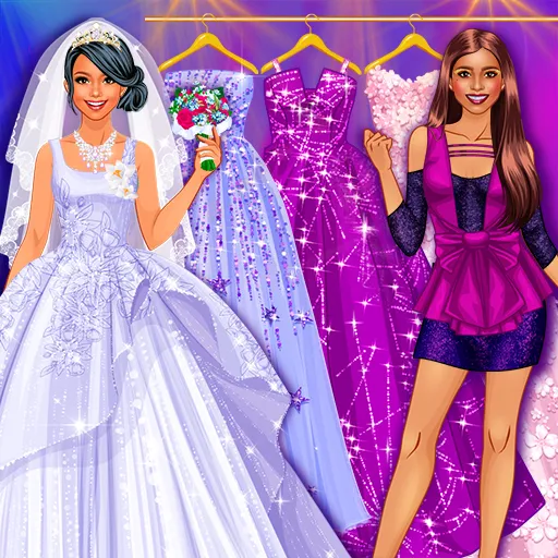 Superstar Career Dress Up