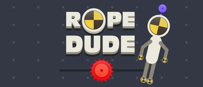 Rope Dude