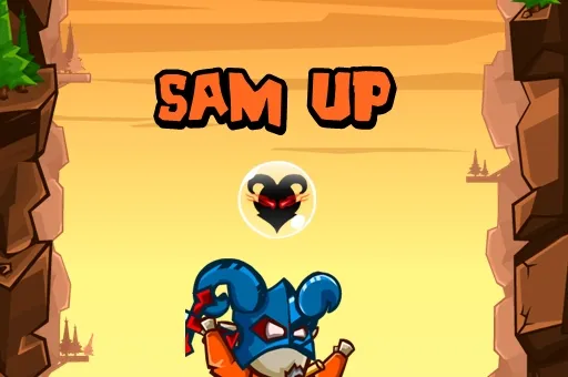 SamUp