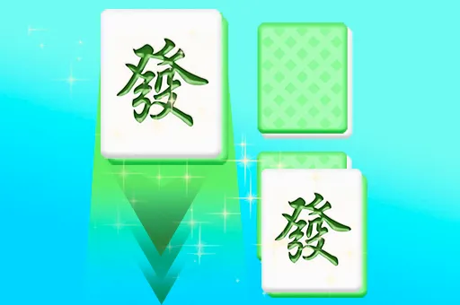 Mahjong Match Club