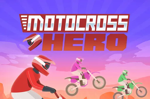 Motocross Hero