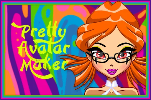 Pretty Avatar Maker