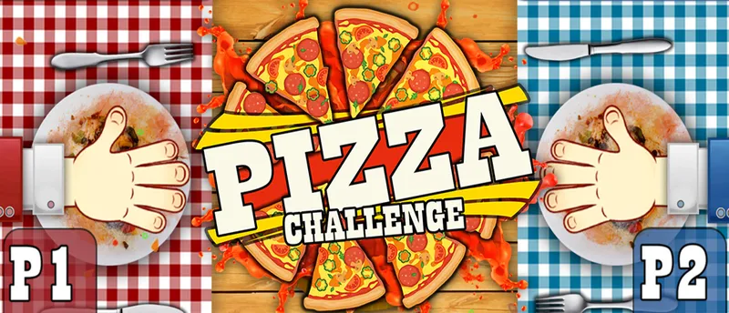 Pizza Challenge