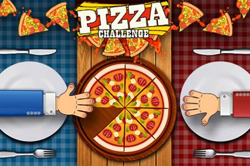 Pizza Challenge