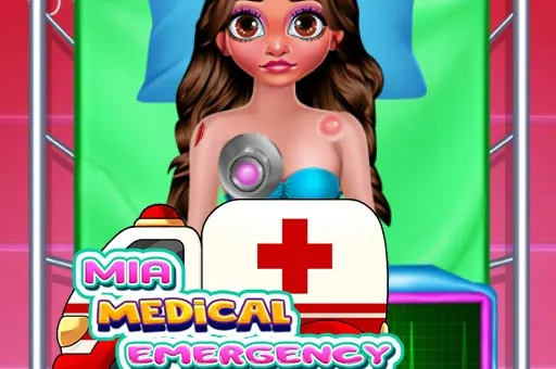 Mia Medical Emergency