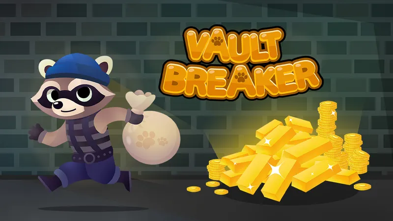 Vault Breaker