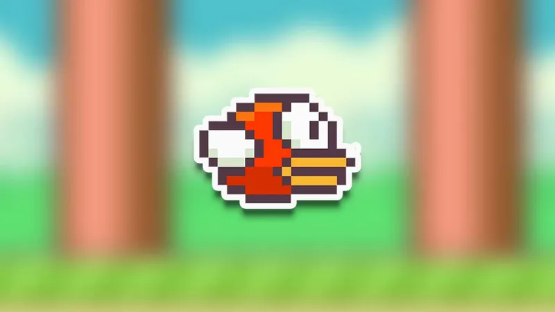 Angry Flappy