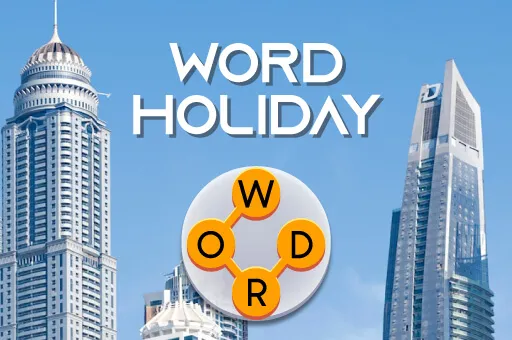 Word Holiday