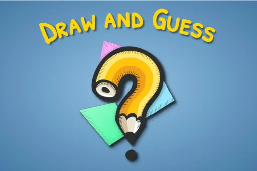 Draw and Guess Multiplayer